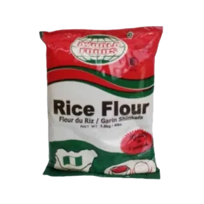 Ayoola Rice Flour