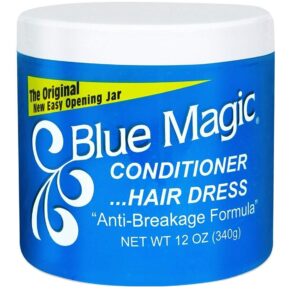Blue Magic Conditioner