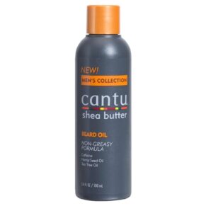 Cantu Beard Oil