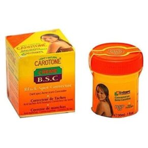 Carotone Black Spot Corrector