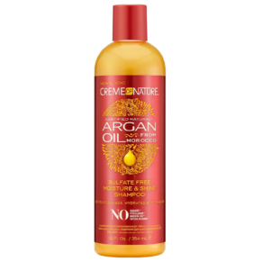 Cream Of Nature Shampoo