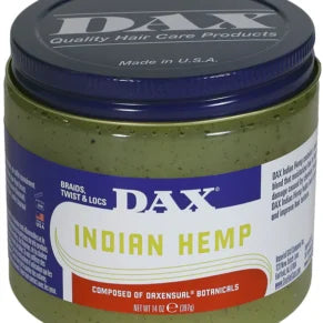 DAX Indian Hempp