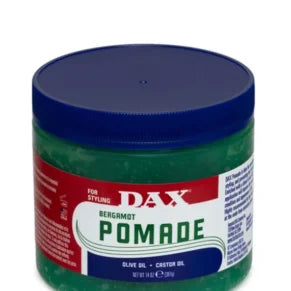 DAX Green Pomad
