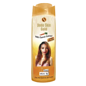 Dodo Skin gold