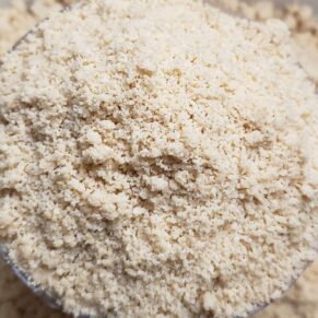 Authentic Ground Egusi