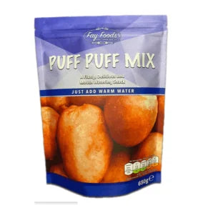 Fay Foods Puff Puff Mix