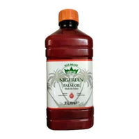 Hax Brand Nigerian Palm Oil