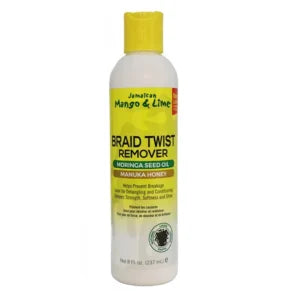 JML Braid Twist Remover