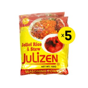 Juliven For Stew