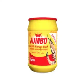 Jumbo Crayfish Stock