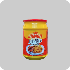 Jumbo Jollof Rice Seasoning