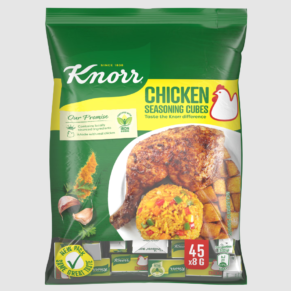 Knorr Chicken Seasoning