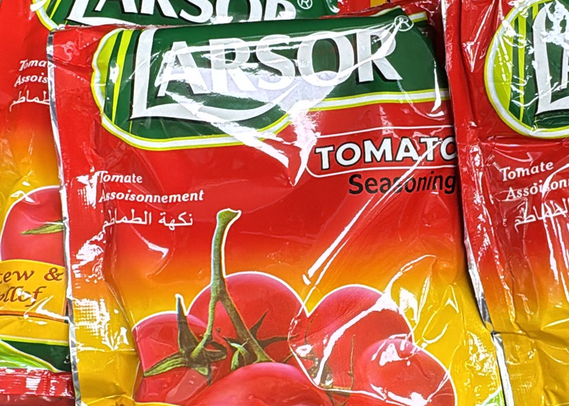 Larsor Tomato Seasoning