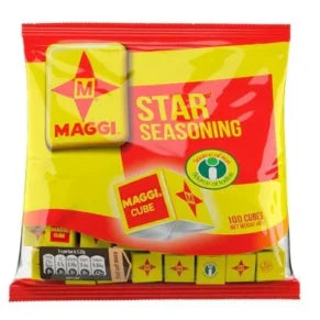 Maggi Star seasoning