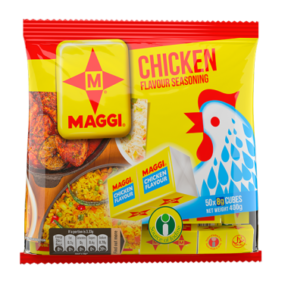 Maggi Chicken Flavor
