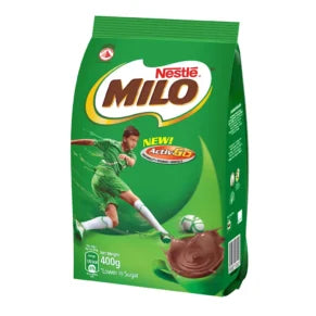 |Nestle Milo Sachet