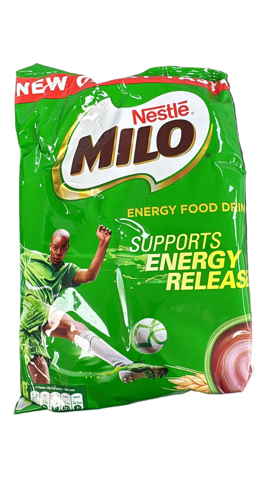 Nestle Milo Sachet