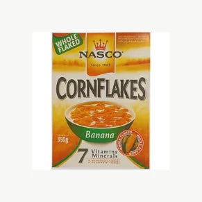 Nasco Cornflakes