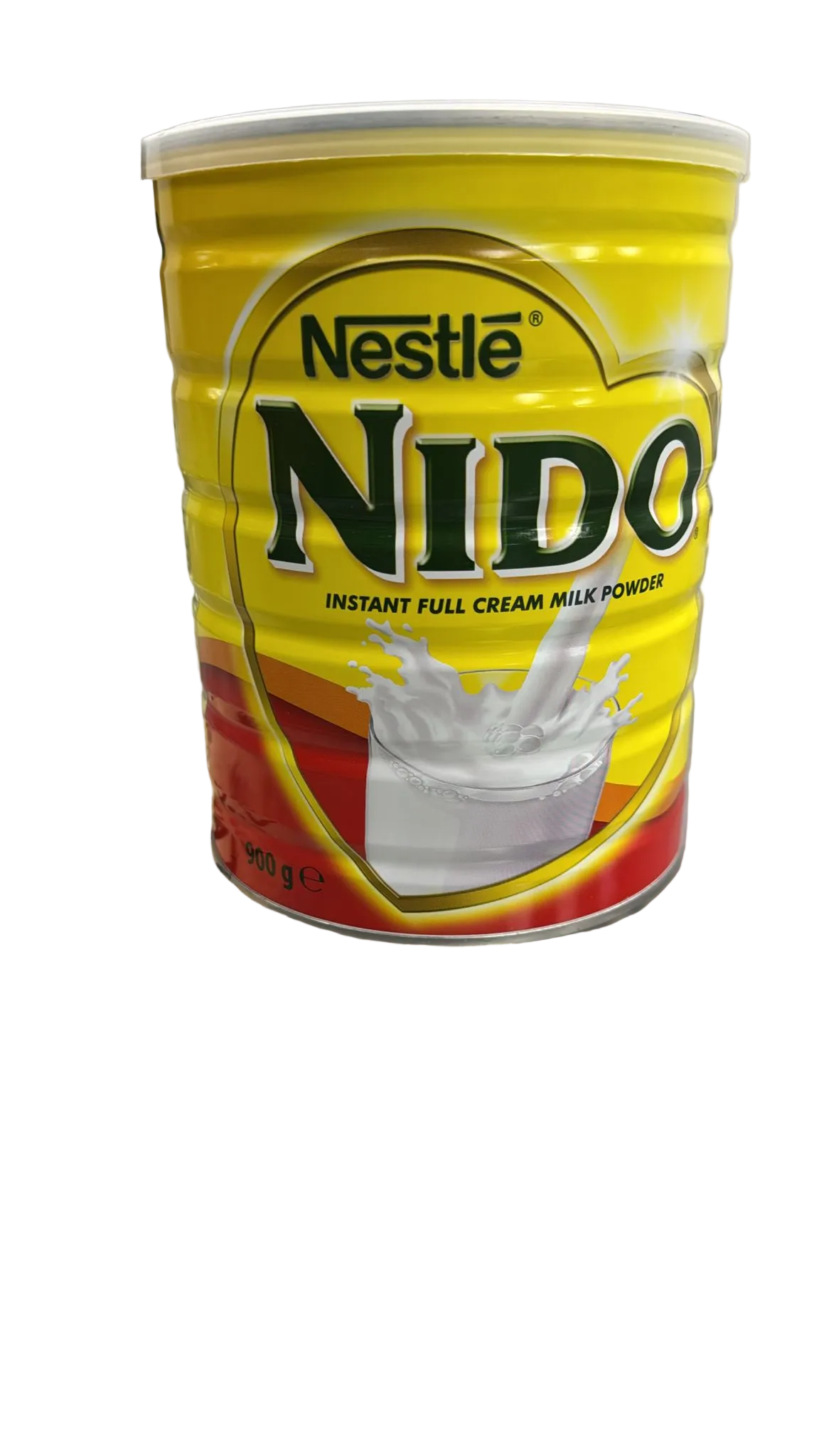 Nestle Nido