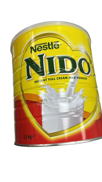 Nestle Nido