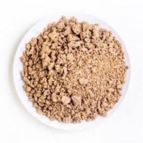 Authentic Original Ground Ogbono