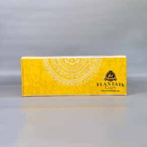 Olu Olu Sweet Chips Box