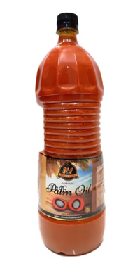 Olu Olu Palm oil