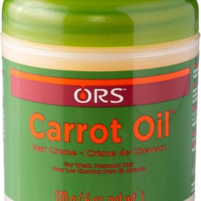 ORS Carrot Oil