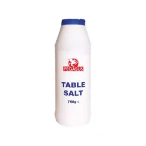 Pegasus Table Salt