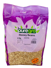Puregro Honey Beans