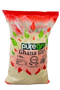 Puregro Ghana Garri