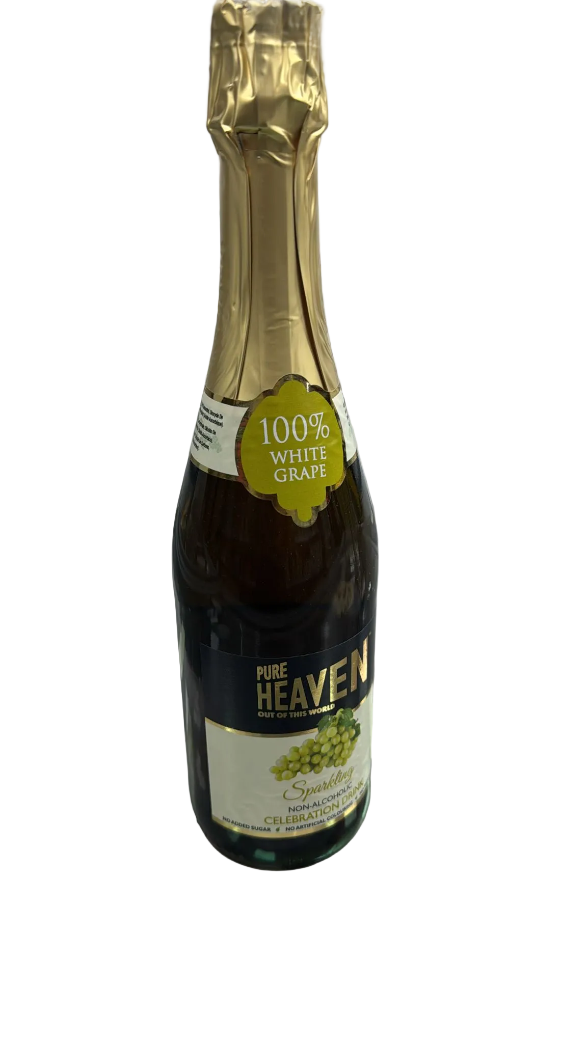 Pure Heaven White Grape Wine