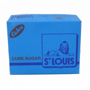 ST LOUIS Sugar Cubes
