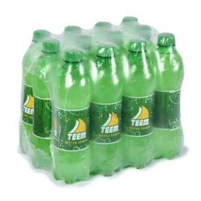 TEEM BITTER LEMON