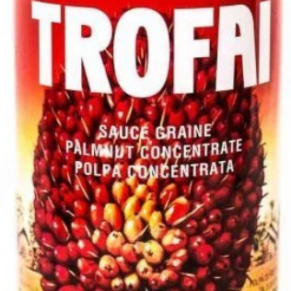 Trofia