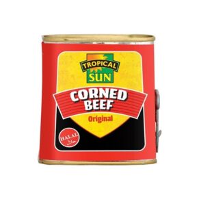 Tropical Sun Corned Beef