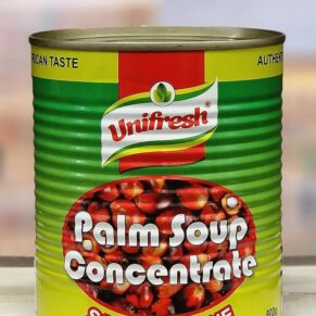 Unifresh Palm soup concentrate