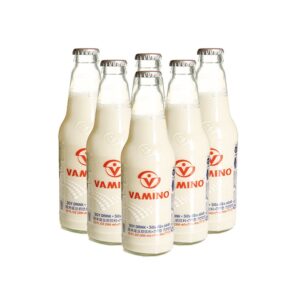 Vamino pack of Six